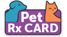 Pet Drug Card